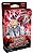 YU-GI-OH! DECK ESTRUTURAL O REI CARMESIM PORTUGUÊS - Imagem 1
