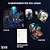 DARK CITY DEVIR JOGO DE TABULEIRO / CARTAS - Imagem 4