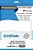 PAPEL TEXTURA CASCA DE OVO MASTERPRINT A4 50 FOLHAS 180G - Imagem 1