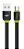 CABO MICRO USB 2A 1 METRO C3TECH CB-100BK CARGA E DADOS - Imagem 2