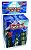 YU-GI-OH! YUGIOH CAIXA PORTA CARTAS ELEMENTAL HERO ATÉ 70 CARTAS COM SLEEVES - Imagem 1