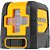 NÍVEL A LASER 10 METROS VONDER NLV 010 COM MODO AUTONIVELANTE - Imagem 5