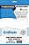 PAPEL BRANCO COUCHÊ SEMIBRILHO MASTERPRINT A4 50 FOLHAS 200G - Imagem 1