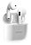 FONE BLUETOOTH 5.1 C3TECH EP-TWS-21WH BRANCO - Imagem 1