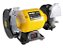 MOTOESMERIL 6" 360W 127V VONDER COM VISOR DE PROTEÇÃO E BASE DE APOIO - Imagem 1