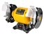 MOTOESMERIL 6" 360W 127V VONDER COM VISOR DE PROTEÇÃO E BASE DE APOIO - Imagem 3