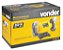 MOTOESMERIL 6" 360W 127V VONDER COM VISOR DE PROTEÇÃO E BASE DE APOIO - Imagem 8