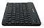 MINI TECLADO BLUETOOTH C3TECH K-BT40BK RECARREGÁVEL - Imagem 2