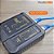 TESTADOR DE CABO DE REDE RJ11 RJ45 PLUS CABLE LT-100BK - Imagem 4