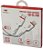 CABO USB TIPO C X LIGHTNING 1 METRO 3A C3TECH CB-CL100WH - Imagem 3