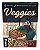 VEGGIES DEVIR JOGO DE CARTAS E TABULEIRO - Imagem 1