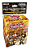 YU-GI-OH! YUGIOH CAIXA PORTA CARTAS YUGI & KAIBA 25º ANIVERSÁRIO! ATÉ 70 CARTAS COM SLEEVES - Imagem 1