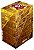 YU-GI-OH! YUGIOH CAIXA PORTA CARTAS YUGI & KAIBA 25º ANIVERSÁRIO! ATÉ 70 CARTAS COM SLEEVES - Imagem 3