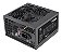 FONTE 350W REAL C3TECH PS-350BK BIVOLT COM CONECTOR 6+2 PINOS PRA VGA - Imagem 1