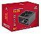 FONTE 350W REAL C3TECH PS-350BK BIVOLT COM CONECTOR 6+2 PINOS PRA VGA - Imagem 4