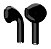 FONE BLUETOOTH 5.1 C3TECH EP-TWS-21BK COM MICROFONE INTEGRADO - Imagem 2