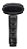 LEITOR CÓDIGO DE BARRAS 1D 2D USB C3TECH LB-120BK ESCANEAMENTO MANUAL E AUTOMÁTICO - Imagem 2