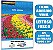 FILME ADESIVO VINIL LEITOSO FOSCO MASTERPRINT A4 10 FOLHAS 150G - Imagem 2