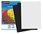 PAPEL FOTO GLOSSY COM IMÃ MASTERPRINT A4 05 FOLHAS 690G - Imagem 1