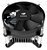 COOLER GAMER C3TECH FC-20BK PARA PROCESSADOR INTEL 1150 1151 1155 1156 - Imagem 1