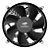 COOLER GAMER C3TECH FC-20BK PARA PROCESSADOR INTEL 1150 1151 1155 1156 - Imagem 2