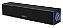 CAIXA DE SOM SOUNDBAR C3TECH SB-30BK 6W CABO P2 COMPATÍVEL PC NOTE CELULAR TABLET - Imagem 1