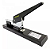 GRAMPEADOR DE METAL MASTERPRINT MP 390 ATE 100 FOLHAS - Imagem 1