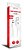 CABO USB X MICRO USB 2 METROS 2A C3TECH CB-M20WH CARGA E DADOS - Imagem 2