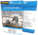 PAPEL FOTO GLOSSY ADESIVO 80G MASTERPRINT A4 50 FOLHAS - Imagem 2