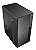 GABINETE MICRO ATX C3TECH MT-31V2BK SEM FONTE USB 2.0 SUPORTA SSD - Imagem 3