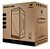 GABINETE MICRO ATX C3TECH MT-31V2BK SEM FONTE USB 2.0 SUPORTA SSD - Imagem 4