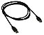CABO EXTENSOR USB 2.0 PLUSCABLE PC-USB3002 3 METROS - Imagem 2