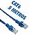 CABO DE REDE CAT6 5 METROS PLUSCABLE PC-ETH6U50BL - Imagem 1