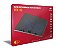 BASE PARA NOTEBOOK ATÉ 17,3" C3TECH NBC-80BK 2 COOLER 15CM LED AZUL - Imagem 4