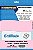 PAPEL OFFSET OPALINE DIPLOMATA ROSA MASTERPRINT A4 50 FOLHAS 180G - Imagem 1
