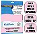 PAPEL OFFSET OPALINE DIPLOMATA ROSA MASTERPRINT A4 50 FOLHAS 180G - Imagem 2