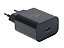 CARREGADOR USB TIPO C C3TECH UC-P100BK COM POWER DELIVERY 3.0 20W - Imagem 2