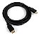 CABO HDMI V2.0 2 METROS PLUSCABLE PC-HDMI20 4K 3D CONECTOR GOLD - Imagem 2