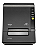 IMPRESSORA TÉRMICA DE CUPOM ELGIN I9 FULL CONEXÃO USB ETHERNET SERIAL - Imagem 2