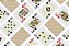 BARALHO PLÁSTICO TEXAS HOLD’EM PRETO POKER PÔQUER PROFISSIONAL COPAG - Imagem 5