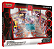 BOX POKÉMON COLEÇÃO EQUIPE ROCKET NIDOKING EX 49 CARTAS NO TOTAL - Imagem 1