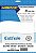 PAPEL OFFSET SULFITE OPALINE DIPLOMATA 180G A4 50 FOLHAS MASTERPRINT - Imagem 1