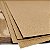 PAPEL KRAFT NATURAL RECICLADO 180G MASTERPRINT A4 50 FOLHAS - Imagem 2