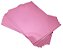 PAPEL ESPECIAL ARTESANATO LAMINADO LAMICOTE ROSA 250G MASTERPRINT A4 10 FOLHAS - Imagem 3
