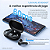 FONE BLUETOOTH 5.4 HAYLOU MORI PRO PRETO - Imagem 7
