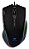 MOUSE GAMER USB C3TECH FURY 7000 DPI MACROS LED RG - Imagem 1