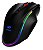 MOUSE GAMER USB C3TECH FURY 7000 DPI MACROS LED RG - Imagem 2