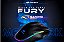 MOUSE GAMER USB C3TECH FURY 7000 DPI MACROS LED RG - Imagem 5