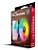 COOLER FAN RGB C3TECH F9-L160BKRGB 12 CM - Imagem 3