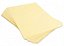 PAPEL OFFSET SULFITE OPALINE DIPLOMATA AMARELO 180G MASTERPRINT A4 50 FOLHAS - Imagem 2
